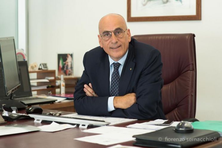 Giorgio Serafini