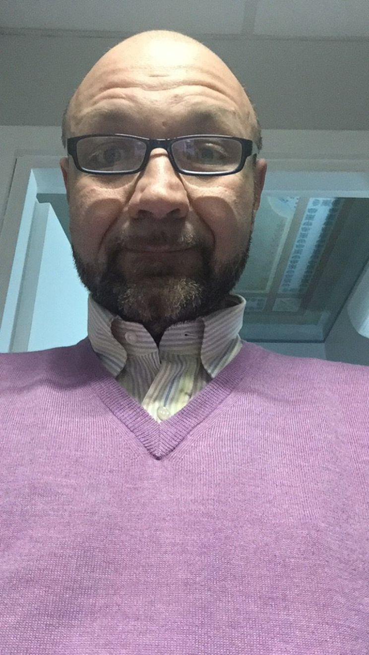 Giorgio Serafini