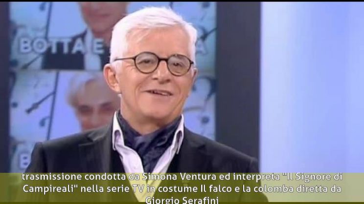 Giorgio Serafini