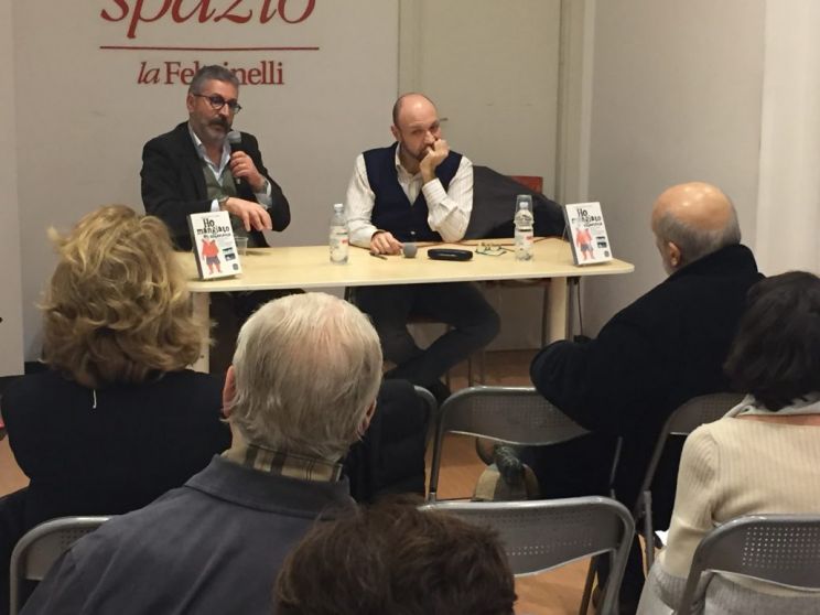 Giorgio Serafini