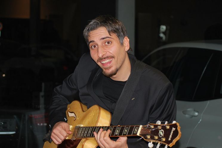 Giorgio Serafini