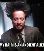 Giorgio Tsoukalos