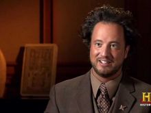 Giorgio Tsoukalos