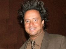 Giorgio Tsoukalos