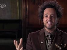 Giorgio Tsoukalos