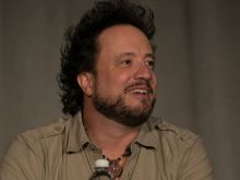 Giorgio Tsoukalos