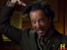 Giorgio Tsoukalos