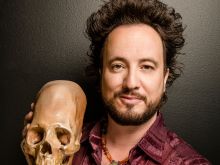 Giorgio Tsoukalos