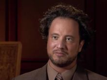 Giorgio Tsoukalos