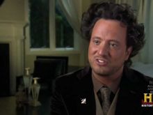 Giorgio Tsoukalos