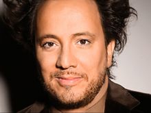 Giorgio Tsoukalos