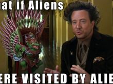 Giorgio Tsoukalos