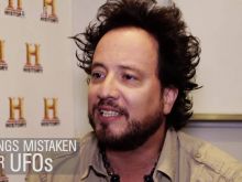 Giorgio Tsoukalos