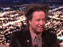 Giorgio Tsoukalos