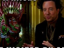 Giorgio Tsoukalos