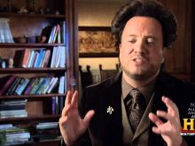 Giorgio Tsoukalos