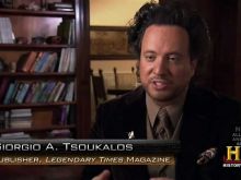 Giorgio Tsoukalos #2409863 picture (Landscape Medium)