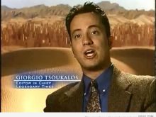 Giorgio Tsoukalos #2409865 picture (Landscape Medium)