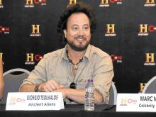 Giorgio Tsoukalos