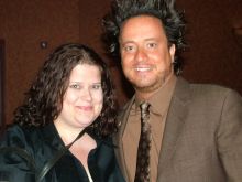 Giorgio Tsoukalos