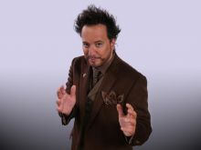 Giorgio Tsoukalos