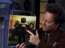 Giorgio Tsoukalos