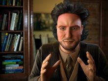 Giorgio Tsoukalos