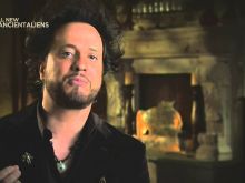 Giorgio Tsoukalos