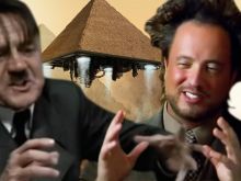 Giorgio Tsoukalos