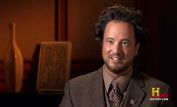 Giorgio Tsoukalos