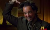 Giorgio Tsoukalos