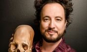 Giorgio Tsoukalos