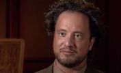 Giorgio Tsoukalos