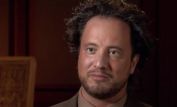 Giorgio Tsoukalos