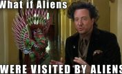 Giorgio Tsoukalos