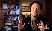 Giorgio Tsoukalos