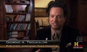 Giorgio Tsoukalos