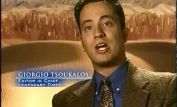 Giorgio Tsoukalos