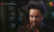 Giorgio Tsoukalos