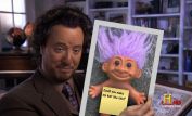 Giorgio Tsoukalos