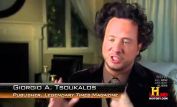 Giorgio Tsoukalos