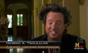 Giorgio Tsoukalos