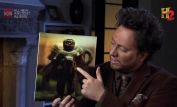 Giorgio Tsoukalos