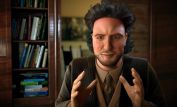 Giorgio Tsoukalos