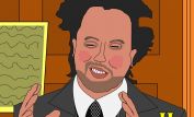 Giorgio Tsoukalos