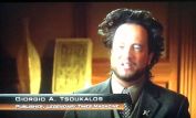 Giorgio Tsoukalos