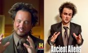 Giorgio Tsoukalos