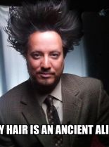 Giorgio Tsoukalos