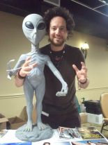 Giorgio Tsoukalos