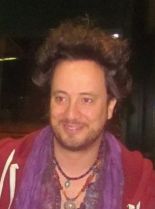 Giorgio Tsoukalos